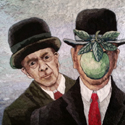 !Magritte